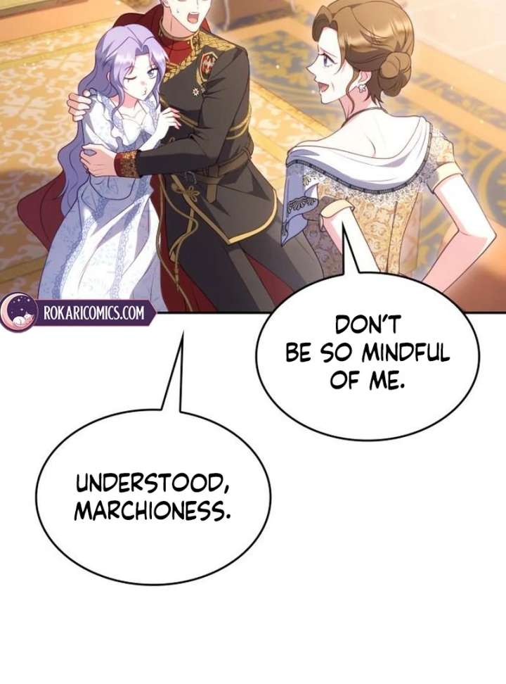 In the Name of Special Contract Marriage - Chapter 31 - 67