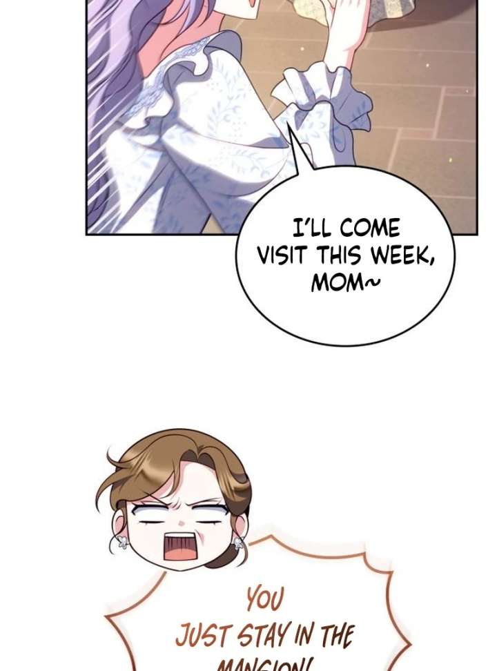 In the Name of Special Contract Marriage - Chapter 31 - 69