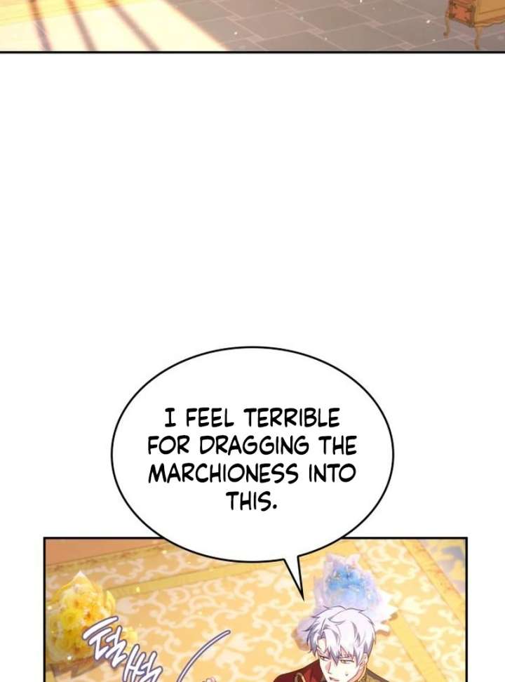 In the Name of Special Contract Marriage - Chapter 31 - 71