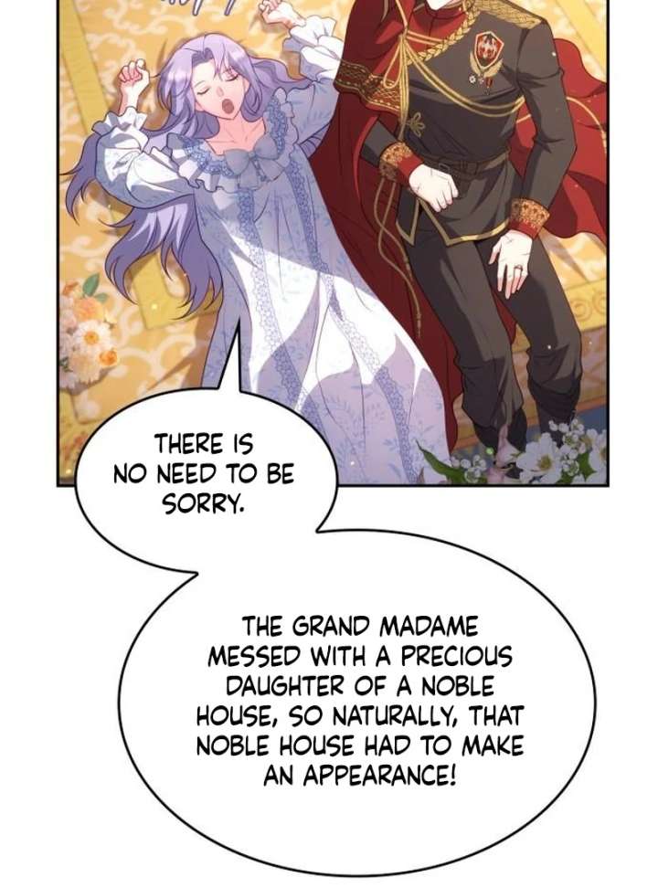 In the Name of Special Contract Marriage - Chapter 31 - 72