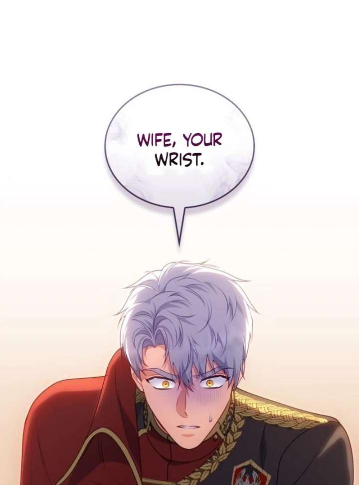 In the Name of Special Contract Marriage - Chapter 31 - 76