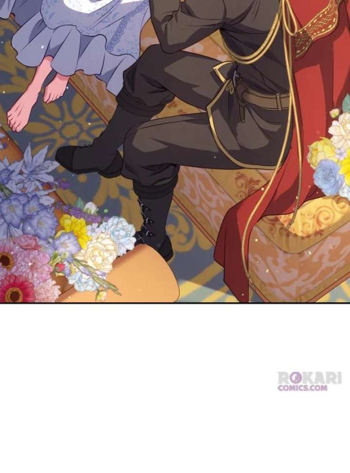 In the Name of Special Contract Marriage - Chapter 31 - 79