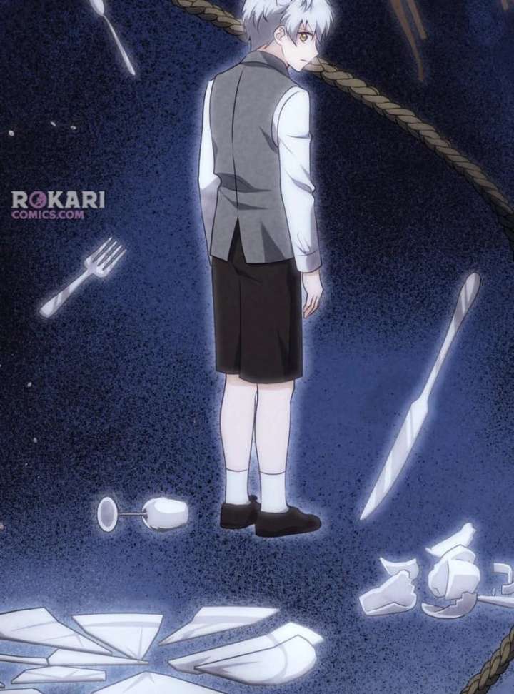 In the Name of Special Contract Marriage - Chapter 31 - 84