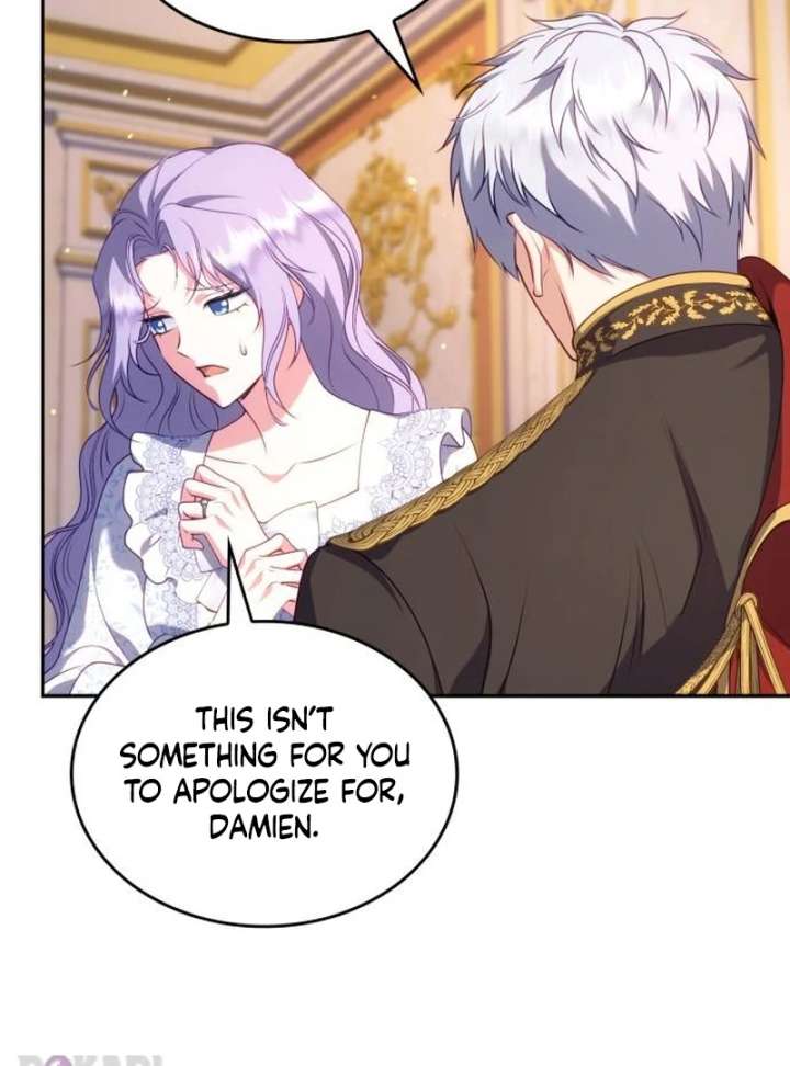 In the Name of Special Contract Marriage - Chapter 31 - 87