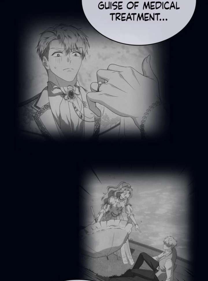 In the Name of Special Contract Marriage - Chapter 31 - 96