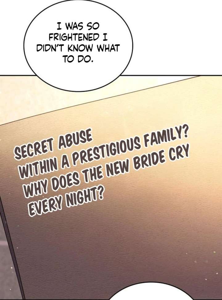 In the Name of Special Contract Marriage - Chapter 31 - 104