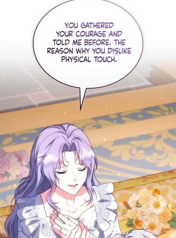 In the Name of Special Contract Marriage - Chapter 31 - 107