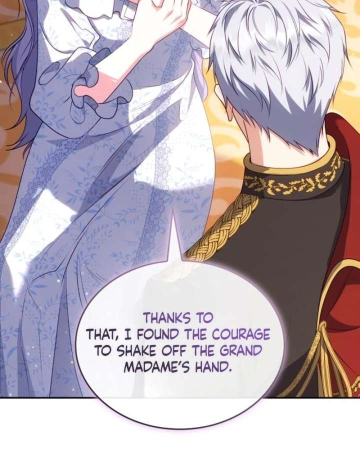 In the Name of Special Contract Marriage - Chapter 31 - 108