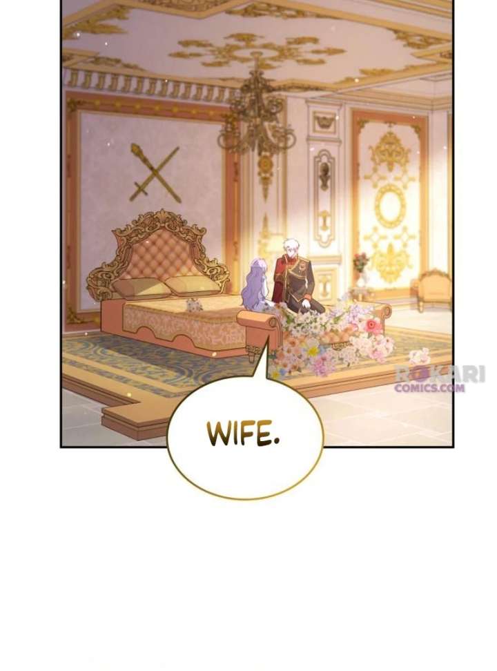 In the Name of Special Contract Marriage - Chapter 31 - 114