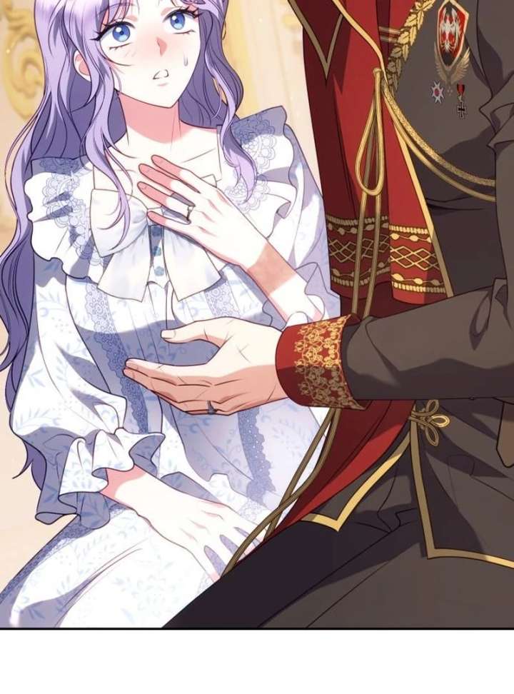 In the Name of Special Contract Marriage - Chapter 31 - 116