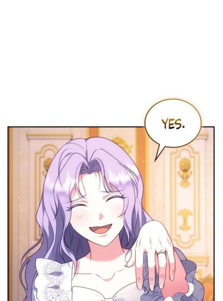 In the Name of Special Contract Marriage - Chapter 31 - 117