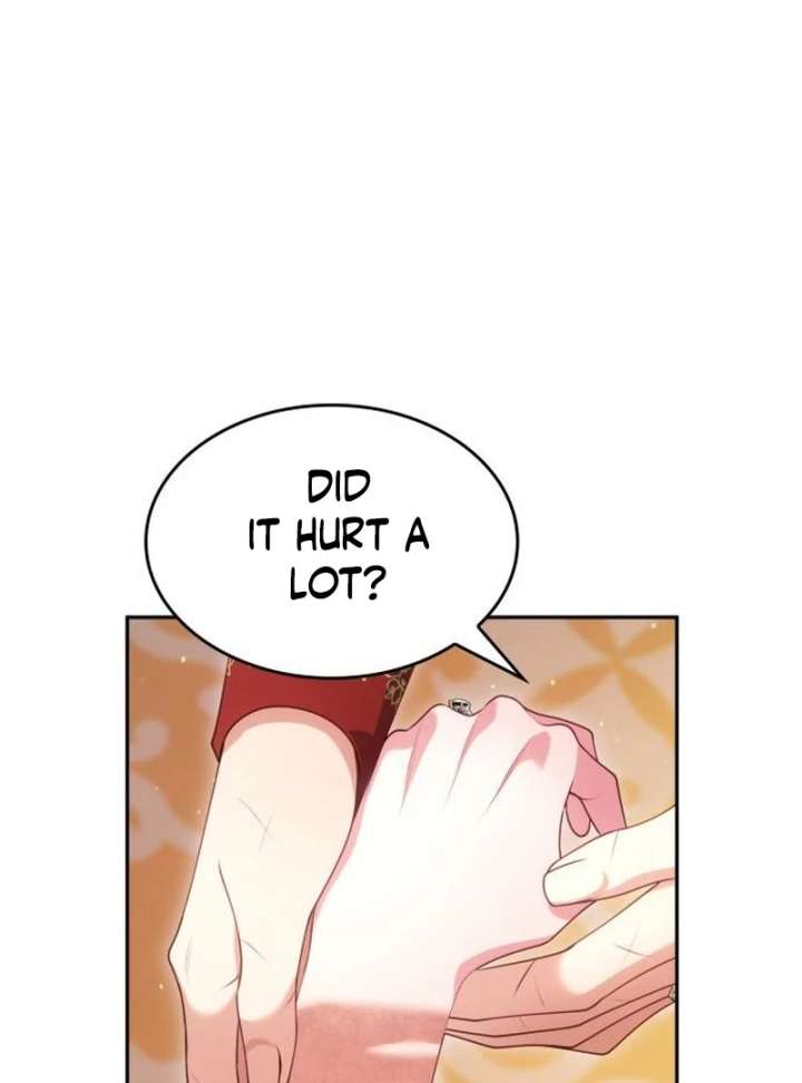 In the Name of Special Contract Marriage - Chapter 31 - 120