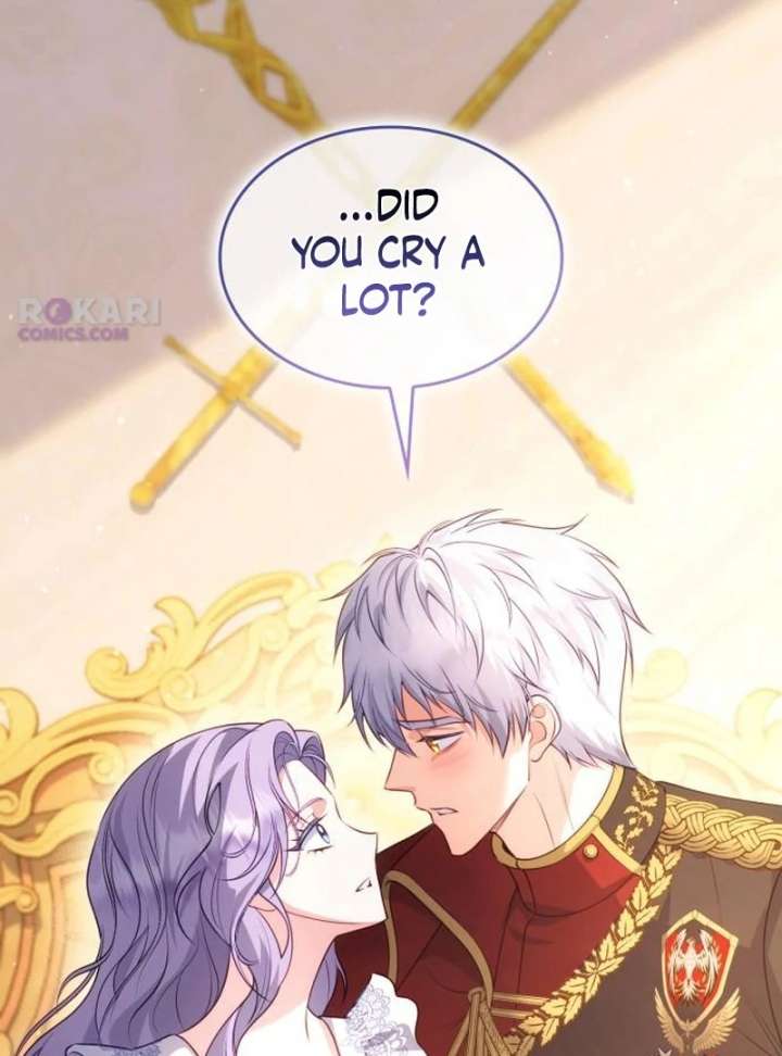 In the Name of Special Contract Marriage - Chapter 31 - 123