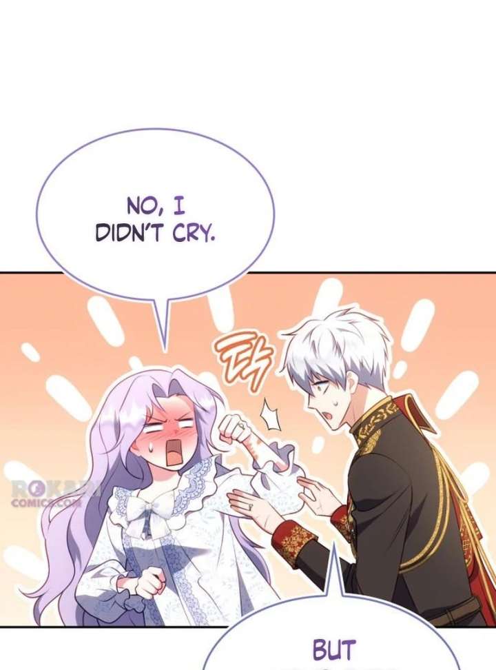 In the Name of Special Contract Marriage - Chapter 31 - 126