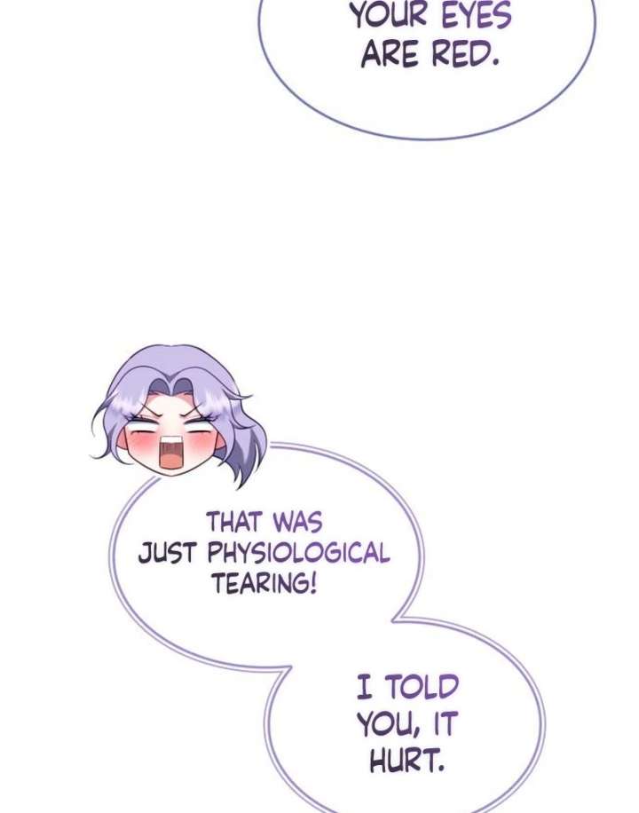 In the Name of Special Contract Marriage - Chapter 31 - 127