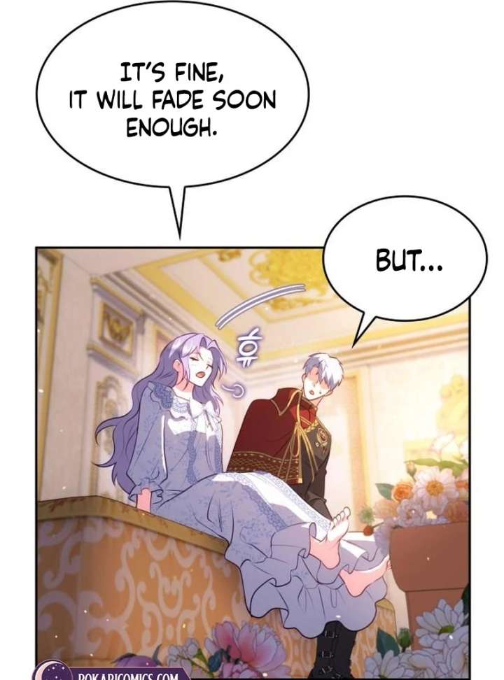 In the Name of Special Contract Marriage - Chapter 31 - 129