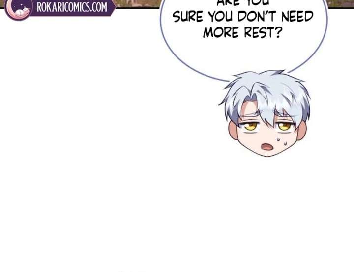 In the Name of Special Contract Marriage - Chapter 31 - 137