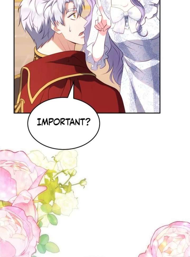 In the Name of Special Contract Marriage - Chapter 31 - 139