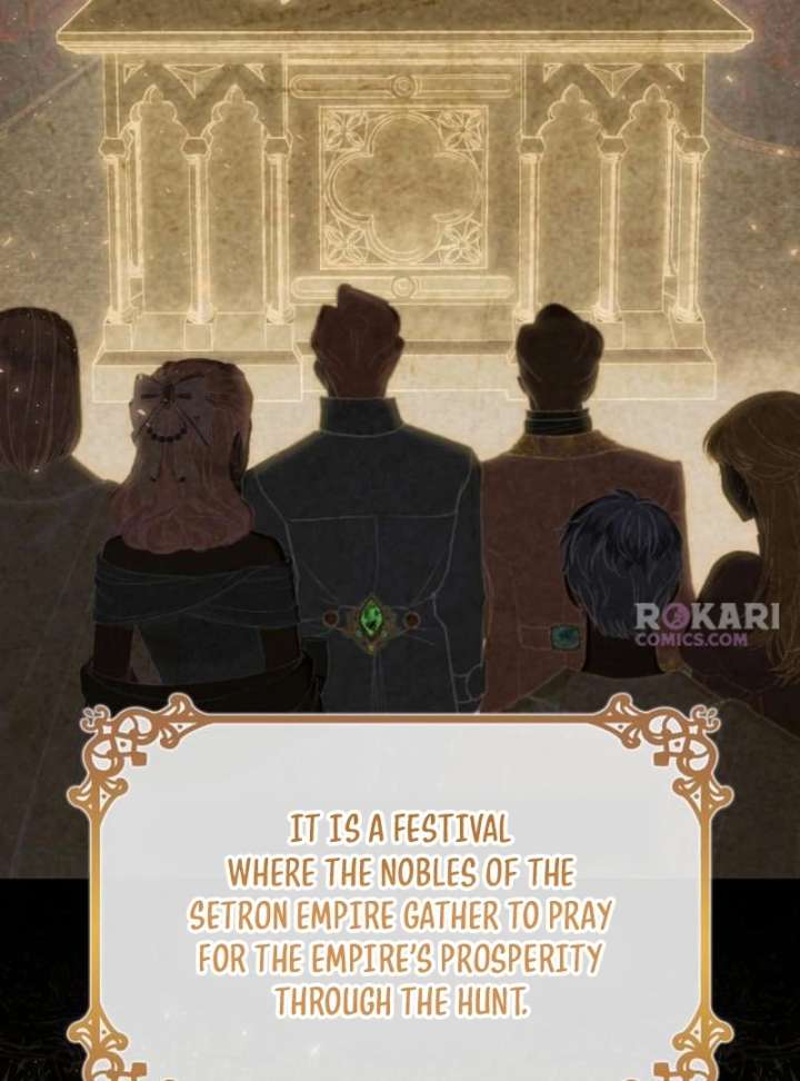 In the Name of Special Contract Marriage - Chapter 33 - 4