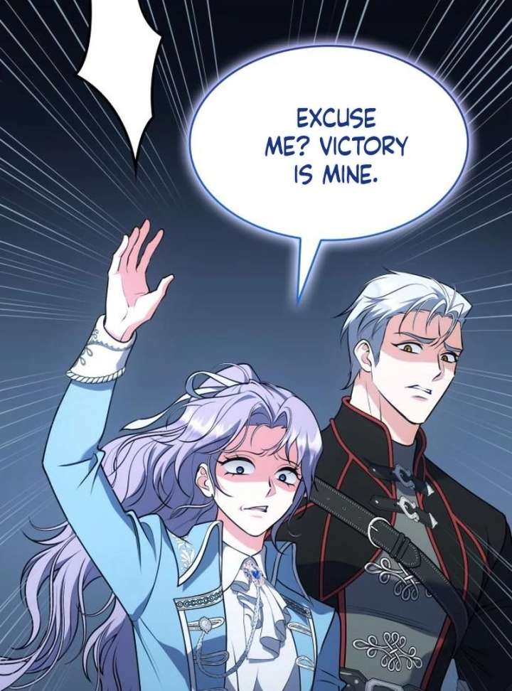 In the Name of Special Contract Marriage - Chapter 33 - 14