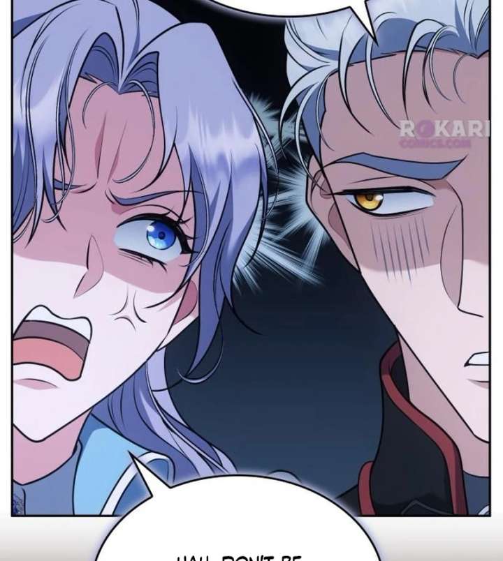 In the Name of Special Contract Marriage - Chapter 33 - 17