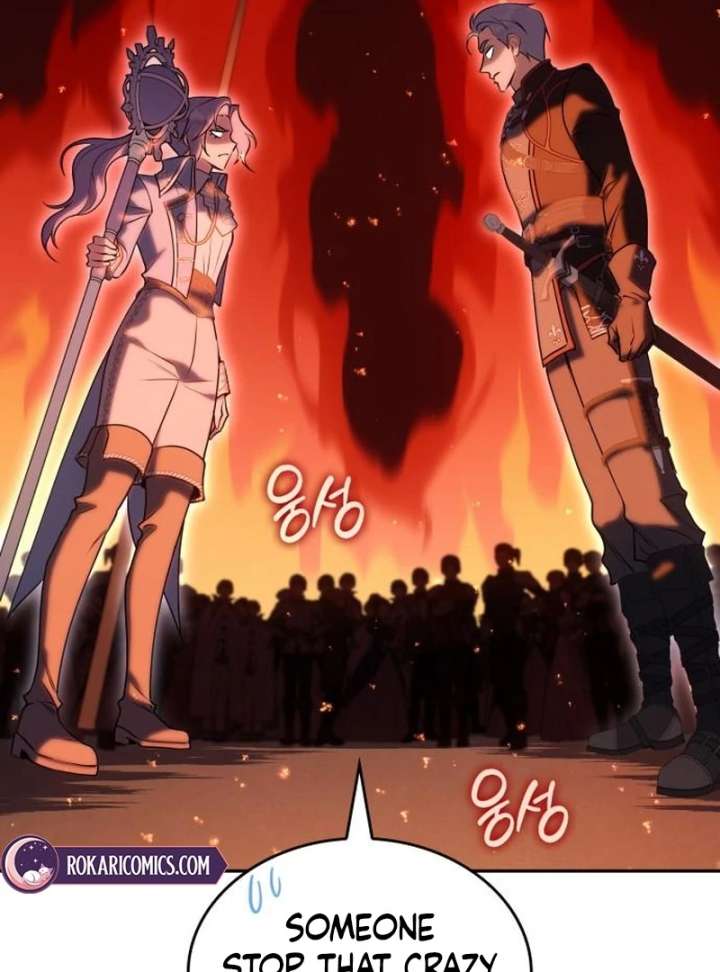 In the Name of Special Contract Marriage - Chapter 33 - 19