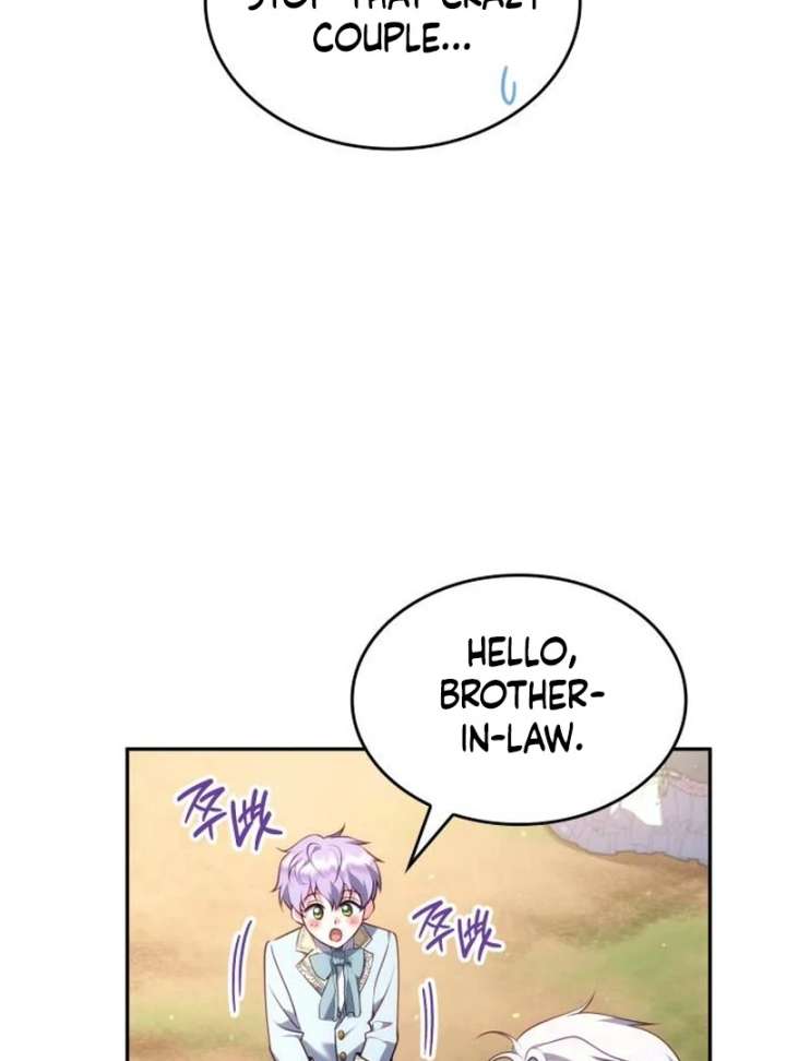 In the Name of Special Contract Marriage - Chapter 33 - 20