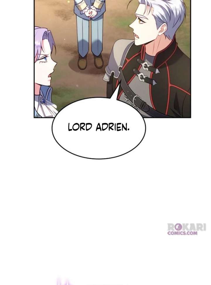 In the Name of Special Contract Marriage - Chapter 33 - 21