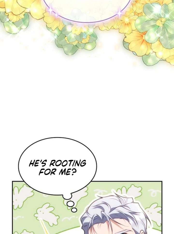 In the Name of Special Contract Marriage - Chapter 33 - 24