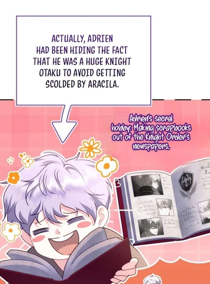 In the Name of Special Contract Marriage - Chapter 33 - 29