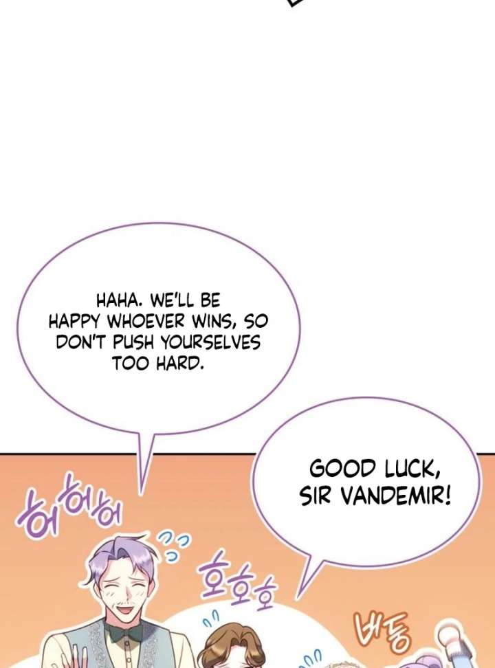 In the Name of Special Contract Marriage - Chapter 33 - 35