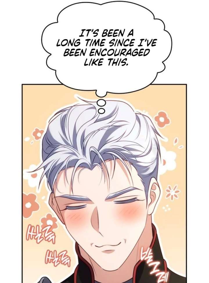 In the Name of Special Contract Marriage - Chapter 33 - 38