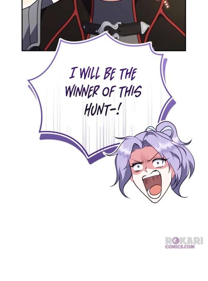 In the Name of Special Contract Marriage - Chapter 33 - 39