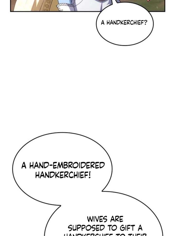 In the Name of Special Contract Marriage - Chapter 33 - 41