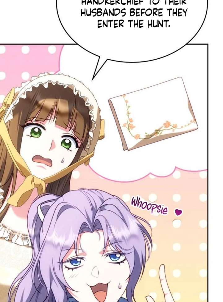 In the Name of Special Contract Marriage - Chapter 33 - 42