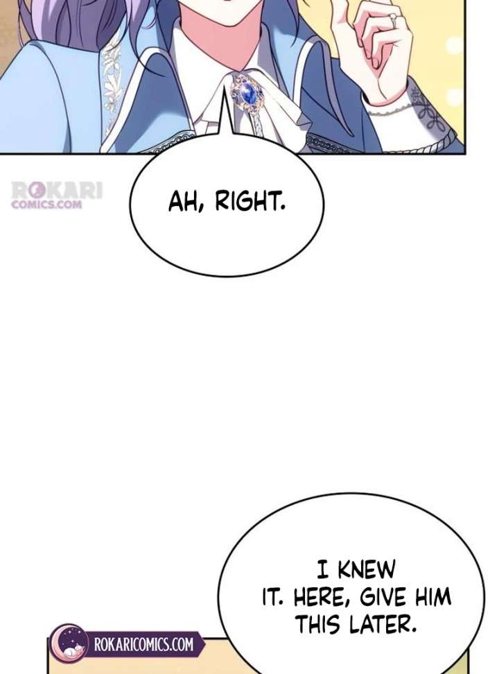 In the Name of Special Contract Marriage - Chapter 33 - 43