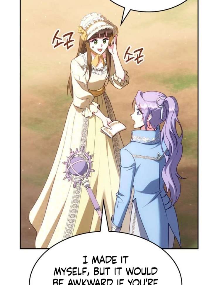 In the Name of Special Contract Marriage - Chapter 33 - 44