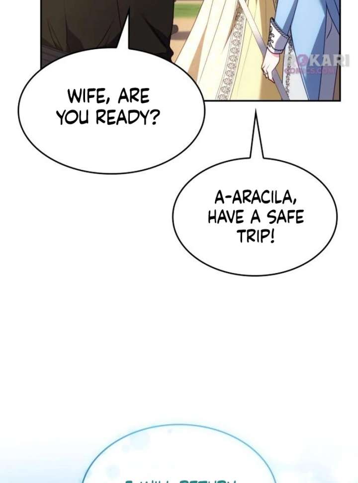 In the Name of Special Contract Marriage - Chapter 33 - 48