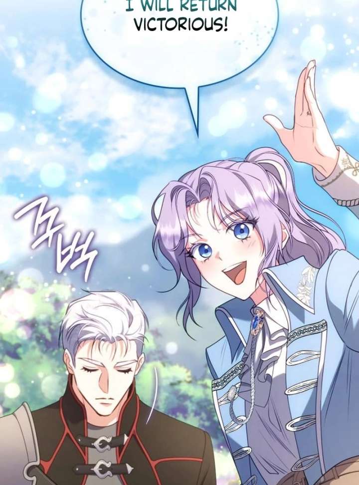 In the Name of Special Contract Marriage - Chapter 33 - 49