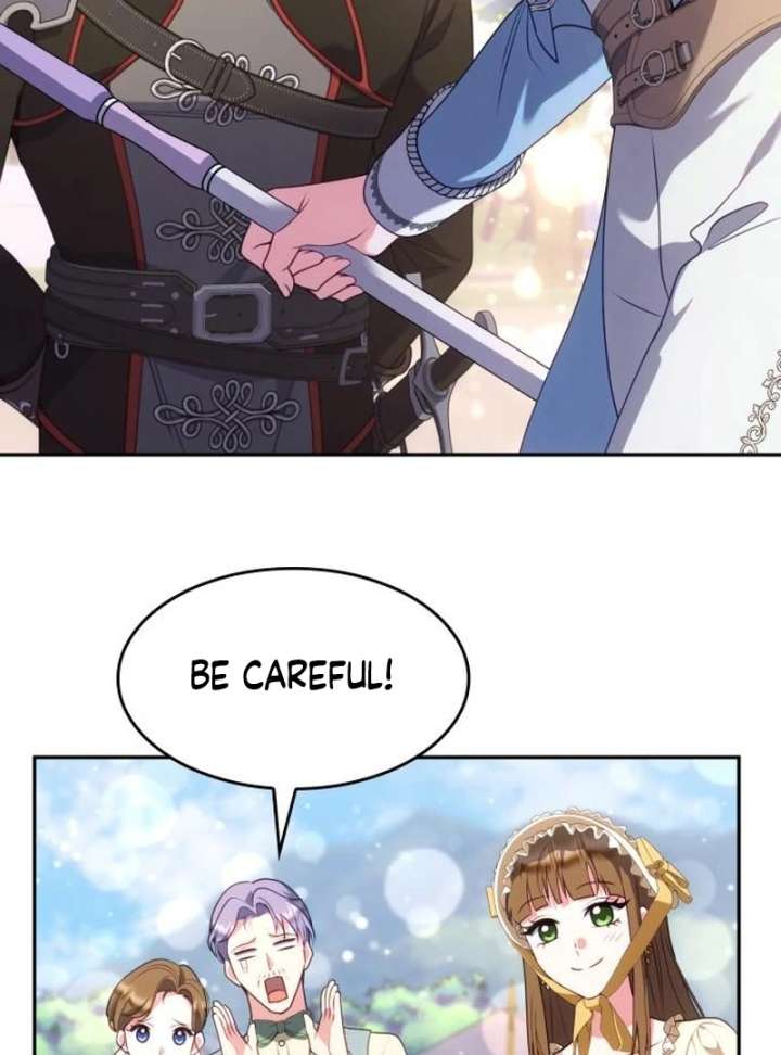 In the Name of Special Contract Marriage - Chapter 33 - 50