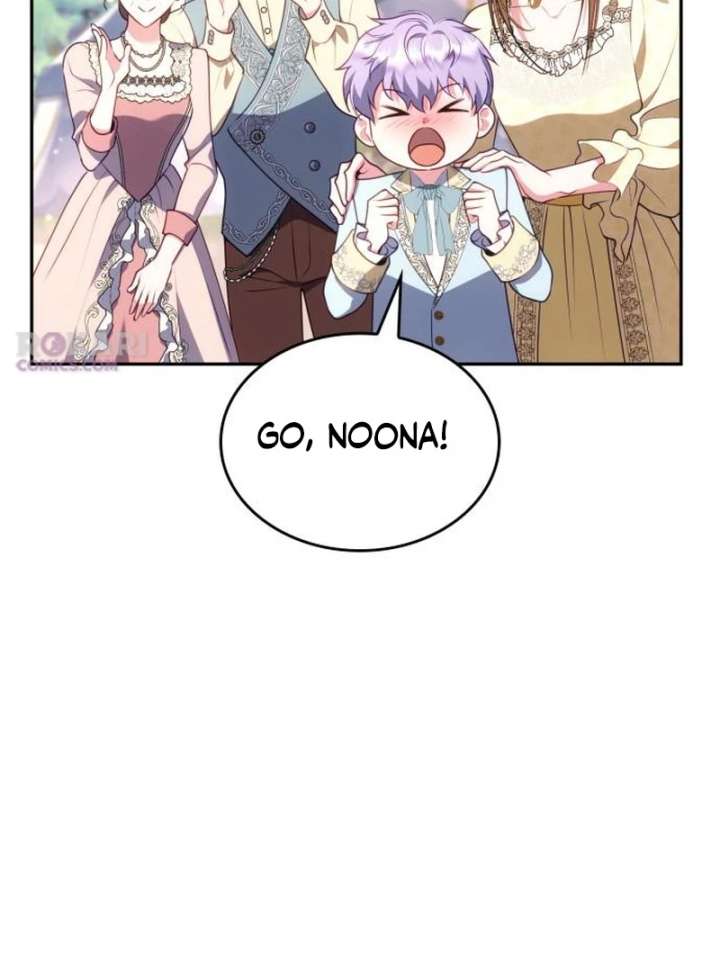 In the Name of Special Contract Marriage - Chapter 33 - 51