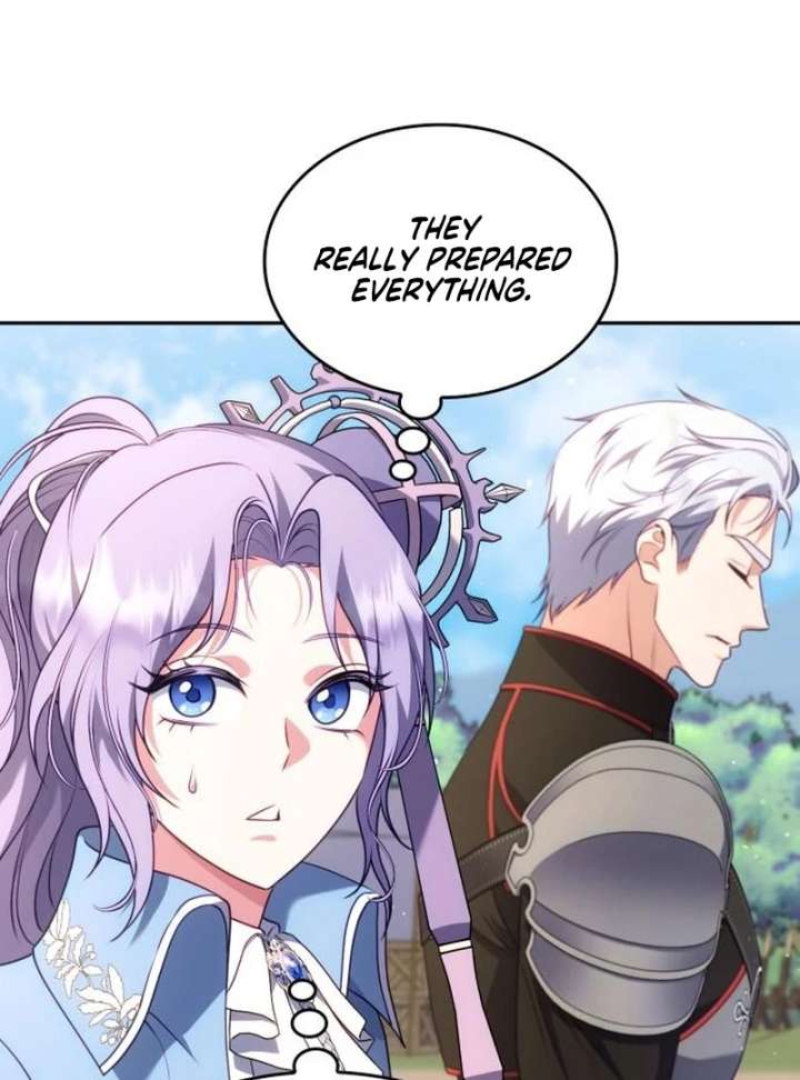 In the Name of Special Contract Marriage - Chapter 33 - 57