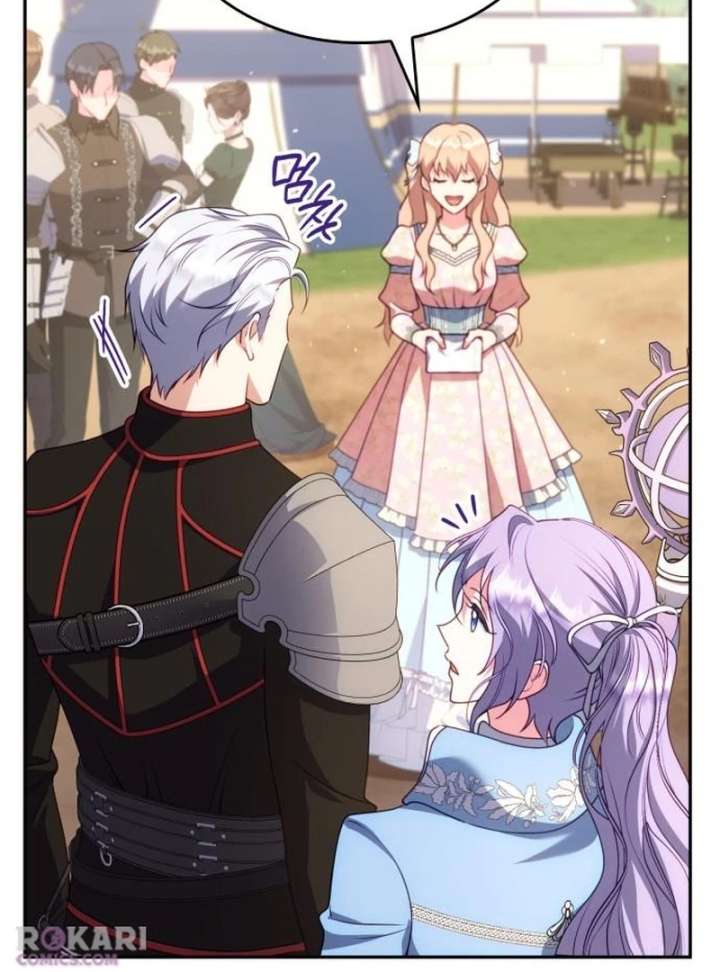 In the Name of Special Contract Marriage - Chapter 33 - 59