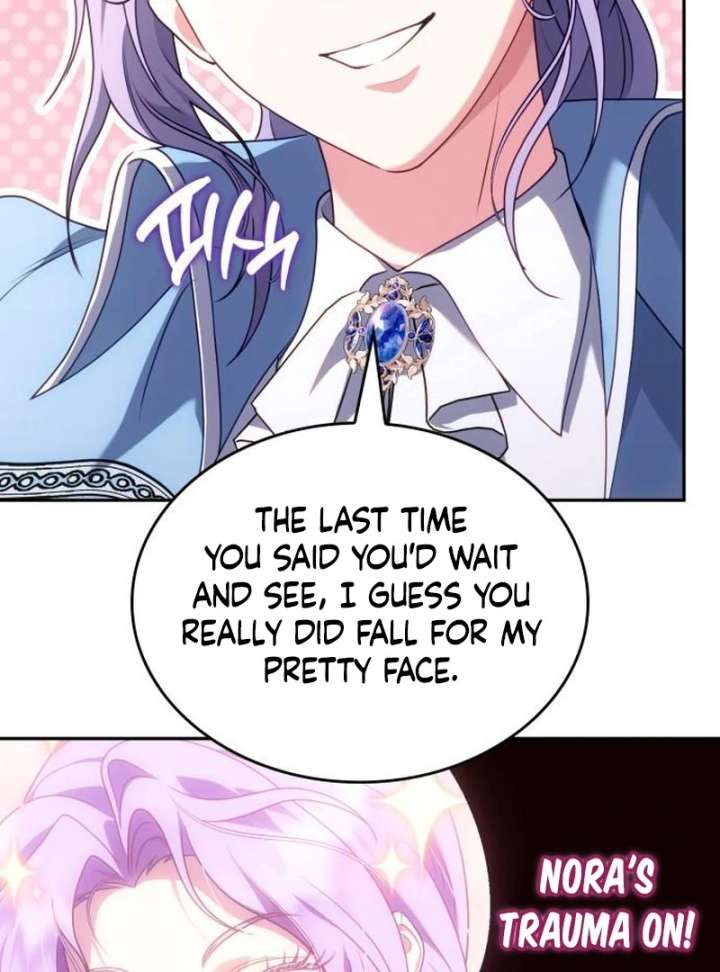 In the Name of Special Contract Marriage - Chapter 33 - 78