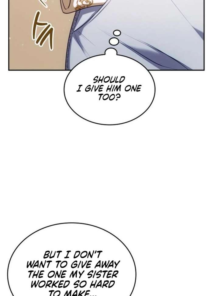 In the Name of Special Contract Marriage - Chapter 33 - 89