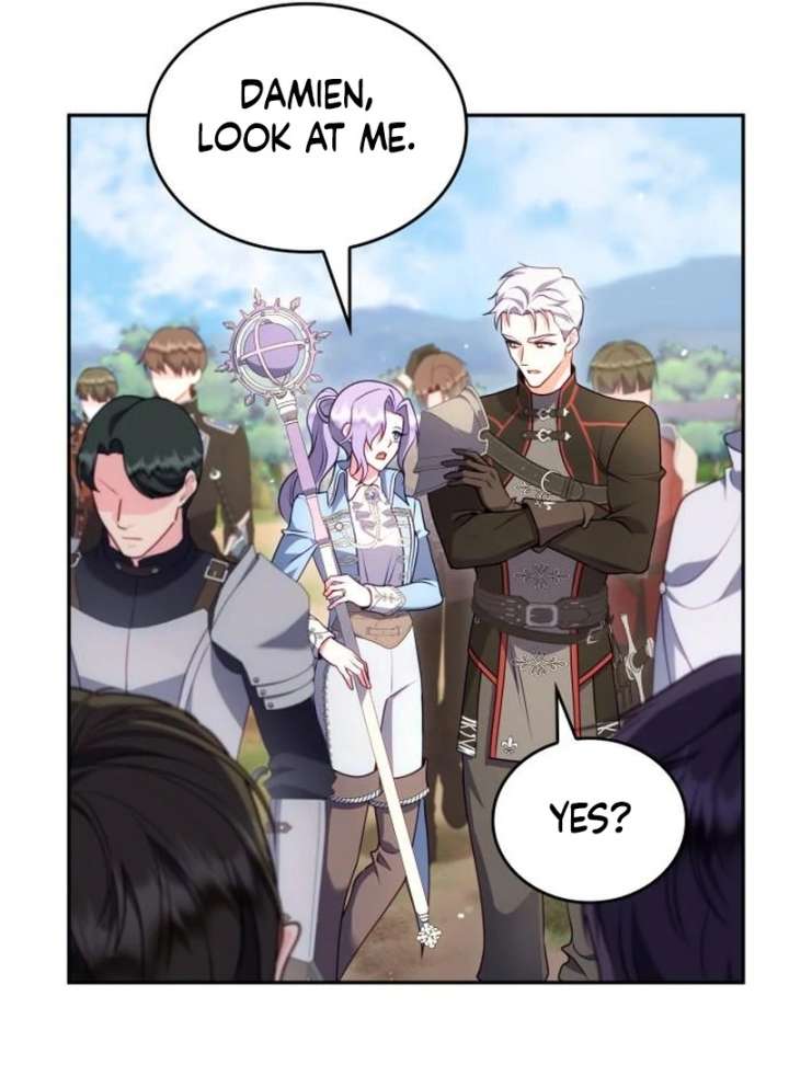 In the Name of Special Contract Marriage - Chapter 33 - 92