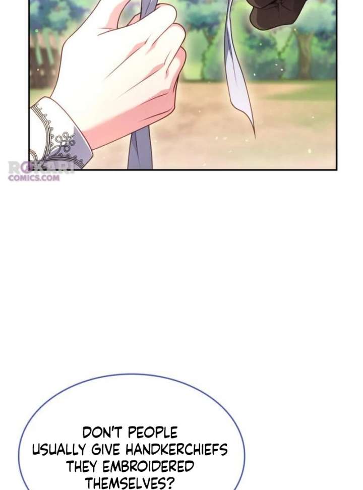 In the Name of Special Contract Marriage - Chapter 33 - 99