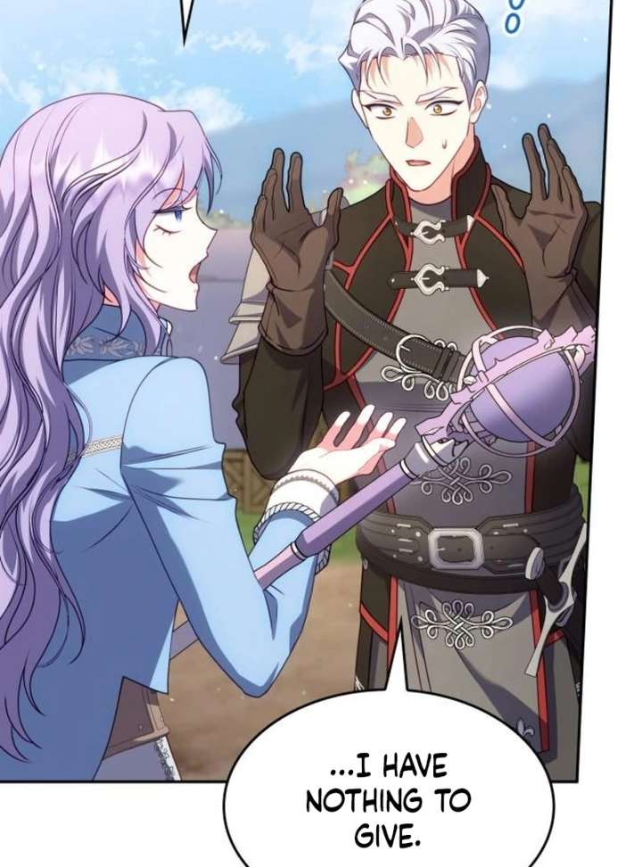 In the Name of Special Contract Marriage - Chapter 33 - 103