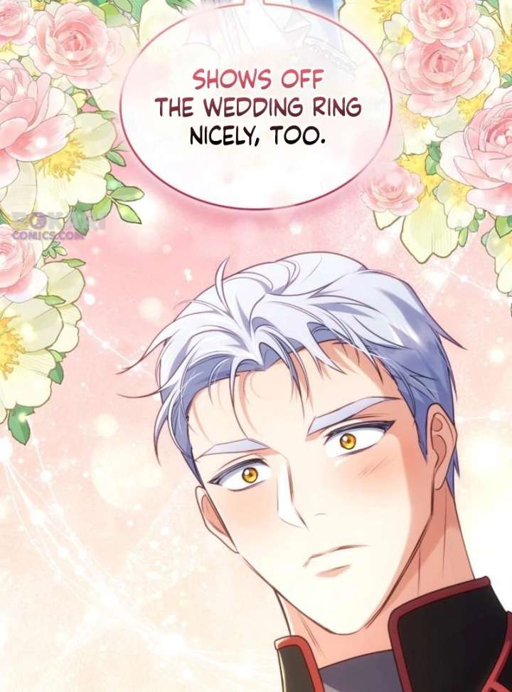 In the Name of Special Contract Marriage - Chapter 33 - 108