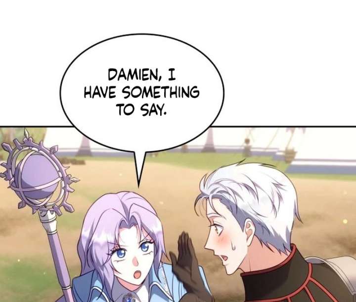 In the Name of Special Contract Marriage - Chapter 33 - 110